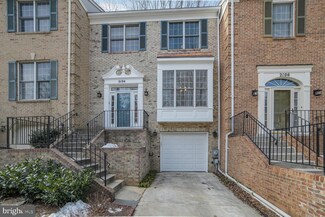 2104 Dumfries Terrace, Olney, MD 20832