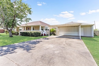 2274 Shirley St, Port Arthur, TX 77640