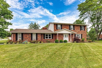 2974 Acer Ct, Hamilton, OH 45013