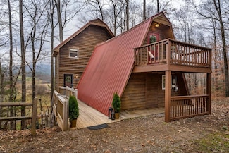 115 Barnhill Rd, Blairsville, GA 30512