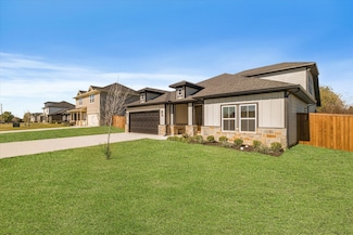 428 Cirrus Cir, Muenster, TX 76252