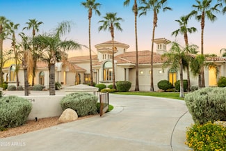 10754 E Laurel Ln, Scottsdale, AZ 85259
