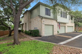 7501 Shadowridge Run Unit 103, Austin, TX 78749