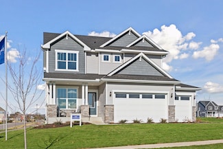 14868 116th Ave N, Maple Grove, MN 55369