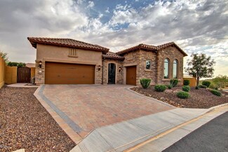8433 E Leland St, Mesa, AZ 85207