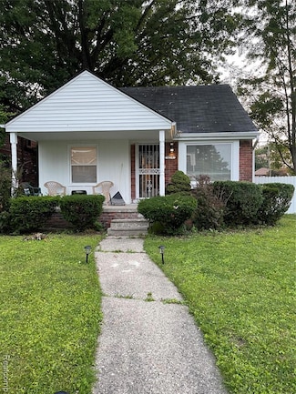 4215 3 Mile Dr, Detroit, MI 48224