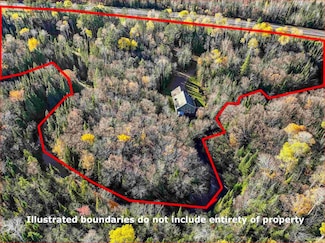 Undisclosed State Highway M-64 Hwy, Ontonagon, MI 49953