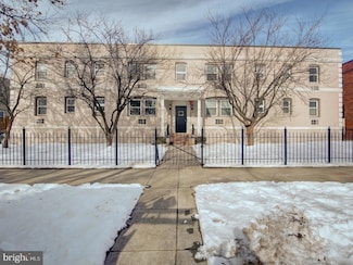 420 Oklahoma Ave NE Unit 203, Washington, DC 20002
