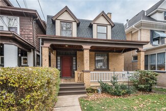 3229 Gaylord Ave, Pittsburgh, PA 15216