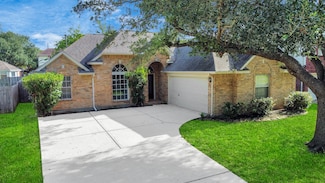 21106 Brookrock Cir, Katy, TX 77449