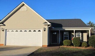 377 E Myles Ln, Spartanburg, SC 29303