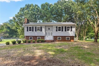 3529 Day Rd, Walkertown, NC 27051