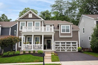 1391 Leesland Dr, Westerville, OH 43081