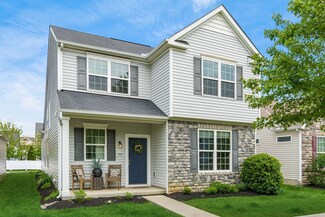 5808 Trail Creek Dr, Dublin, OH 43016
