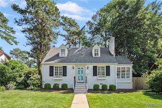 6502 W Franklin St, Richmond, VA 23226