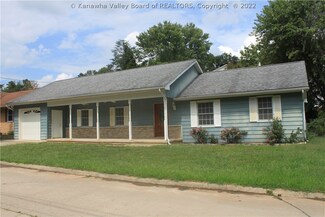 5006 Kilarney Way, Charleston, WV 25313