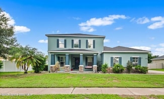 125 Rudy St, Auburndale, FL 33823