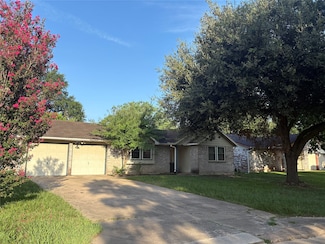 1907 Whiteback Dr, Houston, TX 77084