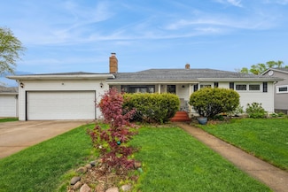 712 E Elm St, Griffith, IN 46319