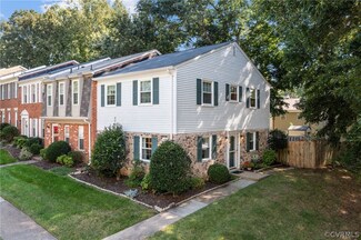 1689 Heritage Hill Dr, Henrico, VA 23238