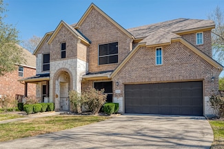 22002 Flashing Ridge Dr, Spring, TX 77389