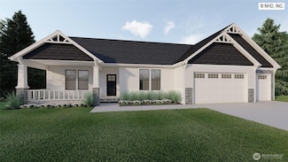 3125 403rd St E, Eatonville, WA 98328