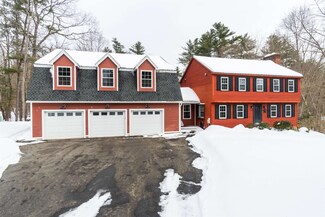 22 Helen Dr, Hooksett, NH 03106