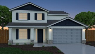 1027 E Seeger Ave, Visalia, CA 93292