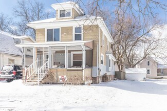 229 Lahoma St Unit 1, Lansing, MI 48915