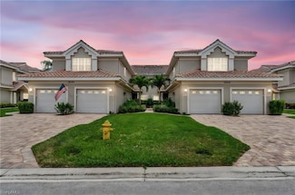 3580 Windjammer Cir Unit 1603, Naples, FL 34112
