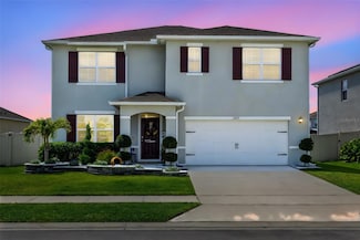 3829 Allegany Ln, Sanford, FL 32771