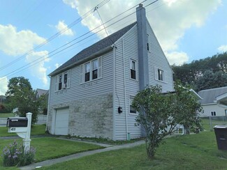 411 Hornet Ave, Johnstown, PA 15902