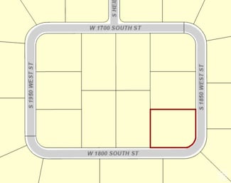 1910 W 1900 St S, Mapleton, UT 84664