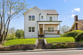 1608 Bailey Ave, Chattanooga, TN 37404