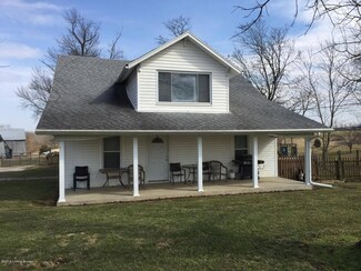 3562 Franklinton Rd, Pleasureville, KY 40057