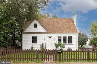 3 S Euclid Ave, Winchester, VA 22601