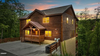 2864 Owens Ridge Way, Sevierville, TN 37876