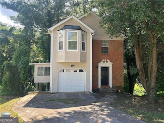 5000 Saxony Ct, Stone Mountain, GA 30083