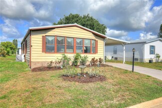 705 Hyacinth Cir, Sebastian, FL 32976