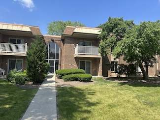 2426 N Kennicott Ave Unit 1D, Arlington Heights, IL 60004