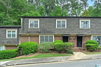 4312 Wilderness Rd Unit 4312W, Mountain Brook, AL 35213