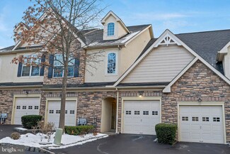 26 Jefferson Crossing Blvd, Norristown, PA 19401