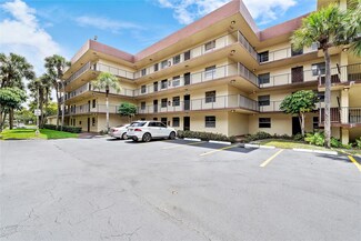 3141 NW 47th Terrace Unit 130, Lauderdale Lakes, FL 33319