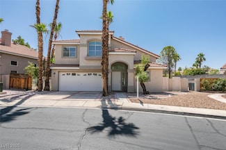 70 Magical Mystery Ln, Henderson, NV 89074