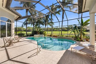 1941 Cocoplum Ct, Naples, FL 34105