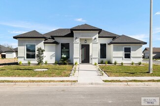 1202 Moses Dr, San Juan, TX 78589
