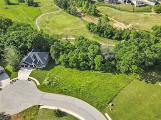 Lot 37 Hopkins Ln, Pea Ridge, AR 72751