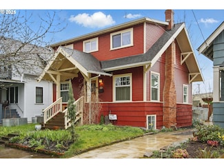 1829 SE 51st Ave, Portland, OR 97215