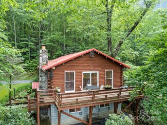 4231 Bald Creek Rd, Clyde, NC 28721