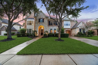 7815 Camden Hollow Ln, Humble, TX 77396